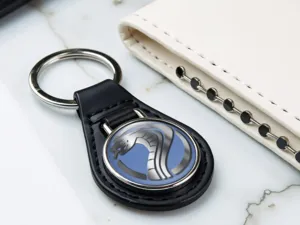 Key Fob Key Sturdy Stylish Pro Edition